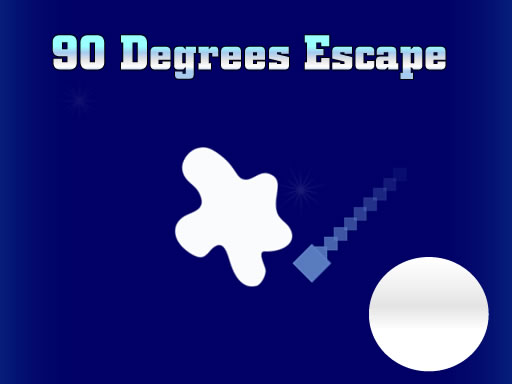 90 Degrees Escape 90 Degrees Escape