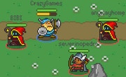 Arx Arcana: Dungeon Royale Arx Arcana: Dungeon Royale
