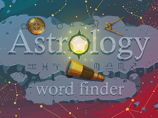 Astrology Word Finder Astrology Word Finder