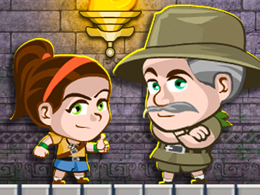 Aztec Adventure Aztec Adventure