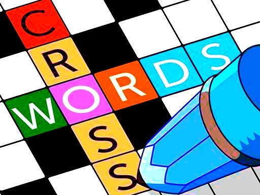 Baby Animal Cross Word Baby Animal Cross Word
