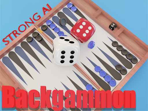 Backgammon Backgammon