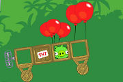 Bad Piggies Bad Piggies