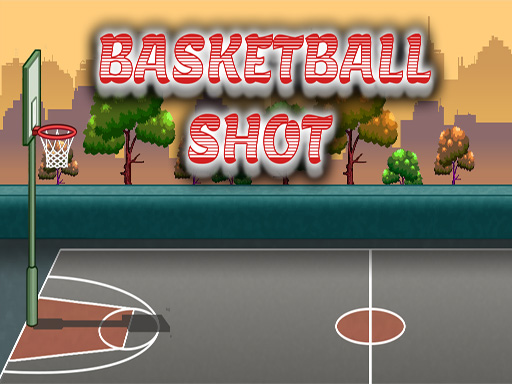 Basketball Shot Basketball Shot