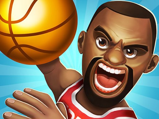 Basketball Strike Basketball Strike