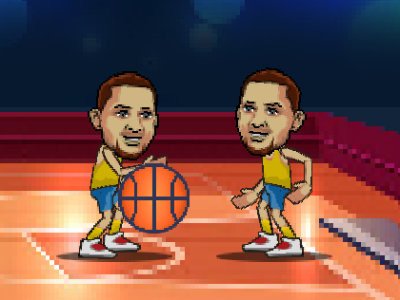 BasketBros.io BasketBros.io