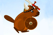 Battle Beavers Battle Beavers