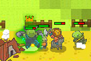 Beast Warriors Beast Warriors