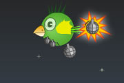Birdish Petroleum Birdish Petroleum