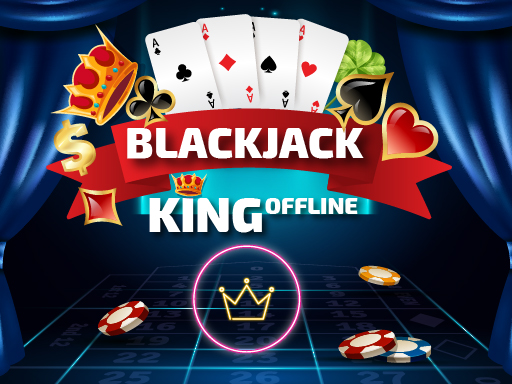 Blackjack King Offline Blackjack King Offline