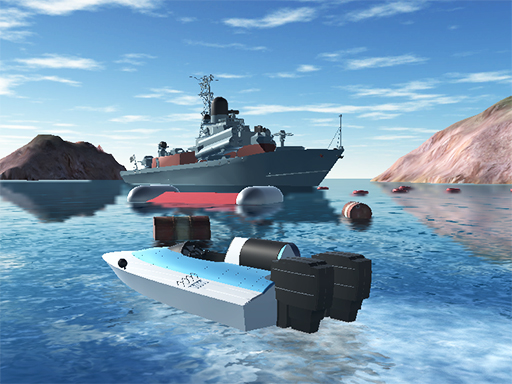 Boat Simulator 2 Boat Simulator 2