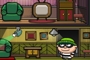 Bob the Robber 2 Bob the Robber 2