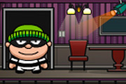 Bob the Robber Bob the Robber