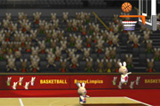 BunnyLimpics Basketball BunnyLimpics Basketball