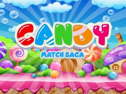 Candy Match Saga