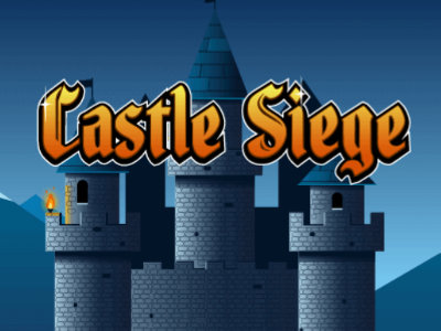 Castle Siege