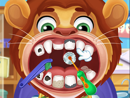 Children Doctor Dentist 2 Children Doctor Dentist 2