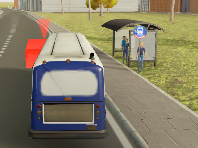 City Bus Simulator