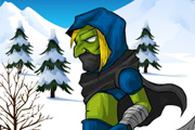 Clan Wars 2: Winter Defense