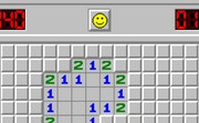 Classic Minesweeper