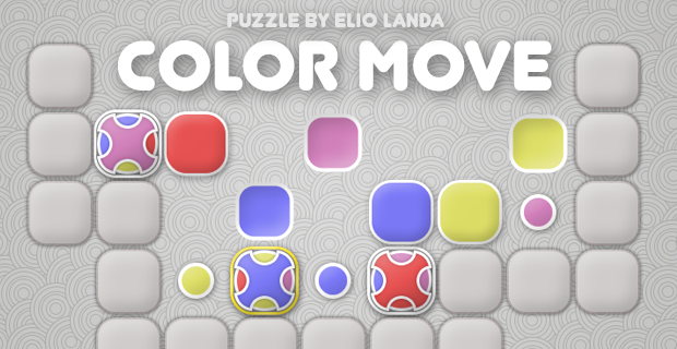 Color Move