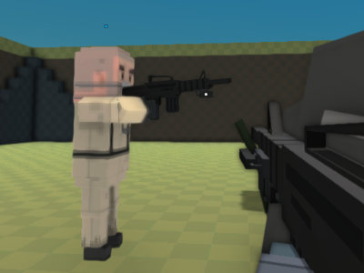 CrimnWars CrimnWars
