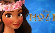 Disney Moana Puzzle