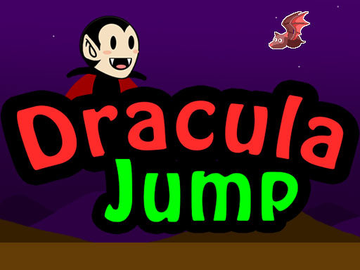 Dracula Jump Dracula Jump