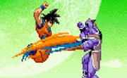Dragon Ball Z: Supersonic Warriors Dragon Ball Z: Supersonic Warriors