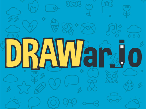 DRAWar.io DRAWar.io