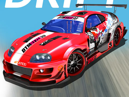 Drift Car Racing Drift Car Racing