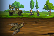Effing Worms 2 Effing Worms 2