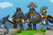 Empires of Arkeia Empires of Arkeia