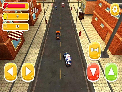 Endless Toy Car Racing 2k20 Endless Toy Car Racing 2k20