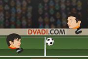 Football Heads 2014: World Cup Football Heads 2014: World Cup