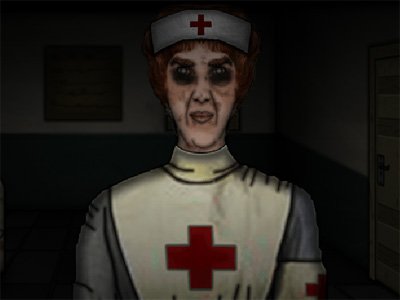 Forgotten Hill: Surgery