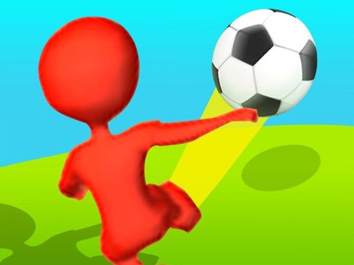 Fun Soccer 3D Fun Soccer 3D