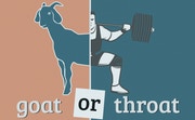 Goat or Throat