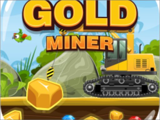 Gold Miner HD Gold Miner HD