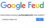 Google Feud