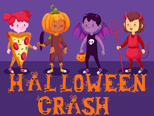Halloween Crash Halloween Crash