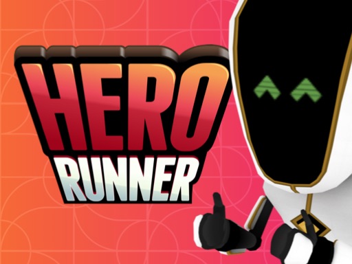 Hero Runner Hero Runner