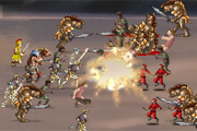 Heroes Battle 2