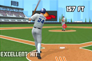 Home Run Hitter Home Run Hitter