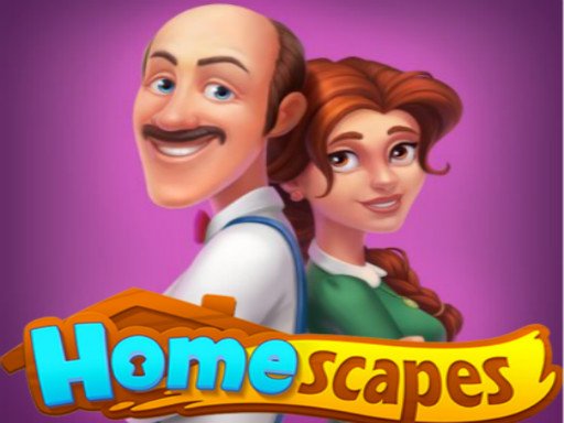 Home Scapes Home Scapes