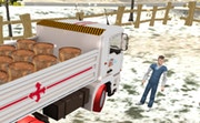 Indian Truck Simulator 3D