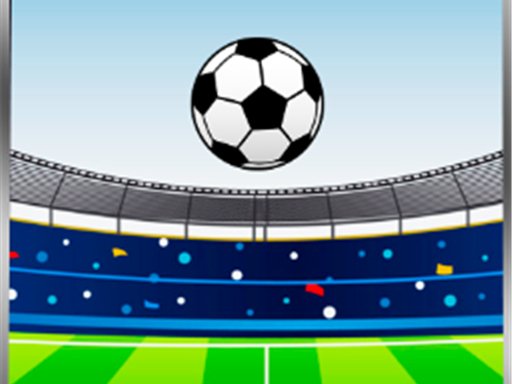 Keepy Ups Soccer Keepy Ups Soccer