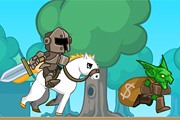 King's Rider King's Rider