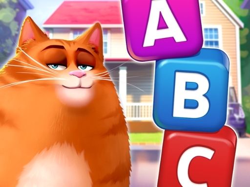 Kitty Scramble Kitty Scramble