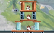 Lemmings Launch Lemmings Launch